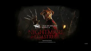 Dead by Daylight Mobile LATEST UPDATE 23.02.2021 Nightmare on Elm Street (Freddy and Quentin)