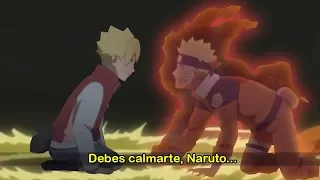 7 Curiosidades  / Errores de Boruto NARUTO Next Generations 131