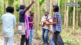 স্বপন দেইখা আইলাম ভবে | Mujib pordeshi | Ashraful fakir | Prano nath folk music🎧