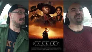 Harriet - Midnight Screenings Review