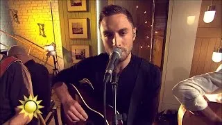 Måns Zelmerlöw - Wrong Decision (Live) - Nyhetsmorgon (TV4)