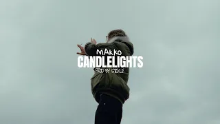 makko - "Candlelights"