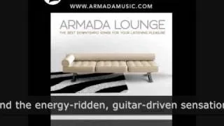 Armada Lounge: Ascesion - For A Lifetime (Chillout Mix)