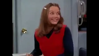 The Mary Tyler Moore Show S4E13 I Gave at the Office (December 8, 1973)