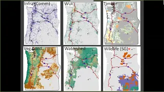 Overview & Applications of the PNW Quantitative Wildfire Risk Assessment 20190424 1640 1