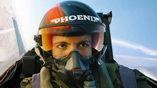 TOP GUN 2 Maverick "Meet Phoenix" Trailer