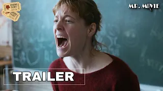 LA SALA PROFESSORI (2024) Trailer ITA del Film Candidato Oscar 2024 | Al Cinema