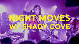 Night Moves and Shady Cove Concert | Live from 7th St Entry