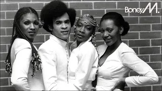 BONEY M. – Gotta Go Home (DRA Ein Kessel Buntes)