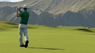 The Golf Club - Golf Simulator - Steam Early Access Trailer