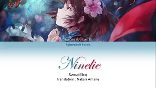 Aimer with Chelly (EGOIST) - Ninelie Lyrics