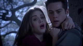 ►STILES & LYDIA II Стайлз и Лидия // Сопрано