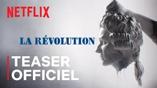 La Révolution | Teaser | Netflix France