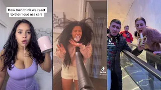 Ultimate Couple Pranks & Comedy 🥰😂 | TikTok Compilation #32