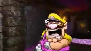 Wario V.S Mario『Stronger Then You 』(Original)