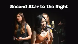Second Star to the Right  - Disney A Cappella