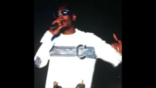 BAD BOY REUNION TOUR Finale: Diddy Brings Out Dr. Dre and Snoop Dogg in LA (SNIPPETS)