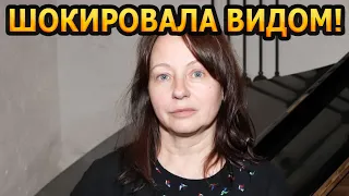 ОШАРАШИЛА ВСЕХ! Как сейчас выглядит известная актриса Евгения Добровольская?