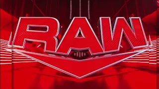 WWE RAW Bumper theme by def rebel