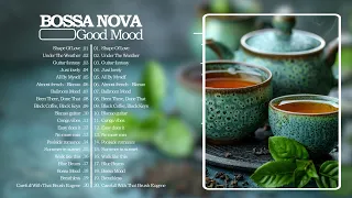 Bossa Nova for Good Mood | Playlist