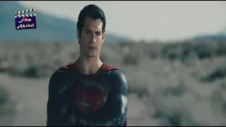 Man Of Steel