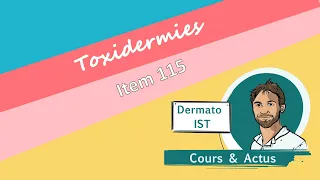 Toxidermies (item 115)