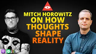 Shaping Your Reality: Mitch Horowitz Unveils the Power of Mind in 'The Miracle Club'