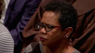 Matthew Shepard remembered at National Cathedral