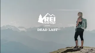 REI Presents: Dead Last