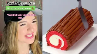 🌶️💹 Best POVs Storytime 🍒❎ ASMR Cake Storytime @Brianna Mizura | POVs Tiktok Compilations #138