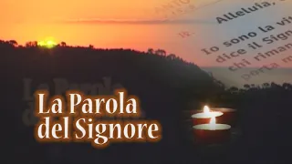 La Parola del Signore - Il Vangelo del giorno - 22/05/2024