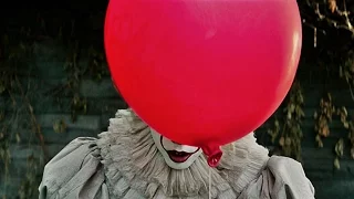 Stephen King's 'IT' Official Teaser Trailer (2017) | Bill Skarsgård