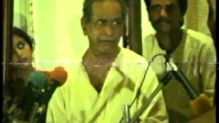 Pt.Bhimsen Joshi- Raag Ramdasi Malhar