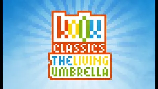 ko0x - CLASSICS - The Living Umbrella - ᕕ(ᐛ)ᕗ Chiptune - 8Bit - Video Game Music