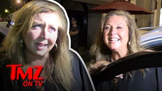 We Know What Abby Lee Miller Will Be Eating In Prison | TMZ TV