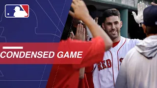 Condensed Game: LAA@BOS - 6/27/18