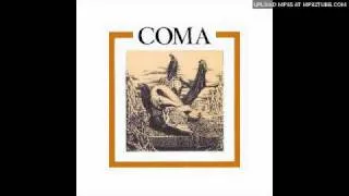 Coma - Up From The Sump