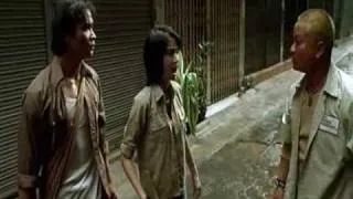 ong bak parte 5