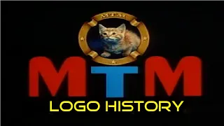 MTM Logo History