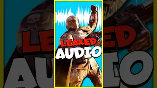 || LEAKED AUDIO|| Automatons Are PEOPLE Too?! ||| Helldivers 2