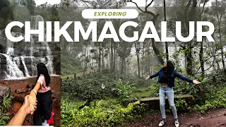 How to plan Chikmagalur: The Ultimate Travel Guide | Top 10 Must-Visit Places | Itinerary |Budget