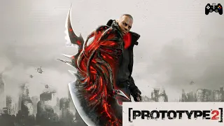 PROTOTYPE 2 - FULL GAMEPLAY/ WALKTHROUGH PART - 9 || NO COMMENTRY GAMEPLAY ||