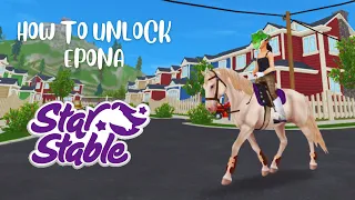 How to Unlock Epona in Star Stable II 2024