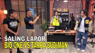 [FULL] INTEROGASI TARRA BUDIMAN & BIO ONE BIKIN NGAKAK TAK TERTAHAN | LAPOR PAK! (16/05/22)