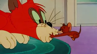 Tom and Jerry - Springtime For Thomas