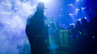 The Undertaker's iconic career: WWE Playlist