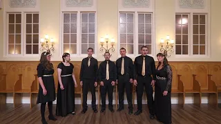 Edelweiss - Voci Dorate Singers