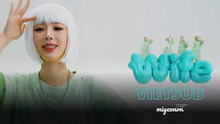 [VIETSUB] 여자)아이들((G)I-DLE) - 'Wife' Official Music Video | CHO DI.B COMEBACK 🔥