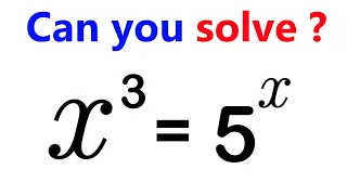 Hardest SAT Math Question 2019 | You should learn this approach | Algebra