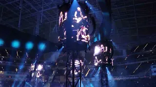 Metallica - Fight Fire With Fire - Live in Los Angeles/Califórnia USA - Sofi Stadium - Aug 27, 2023